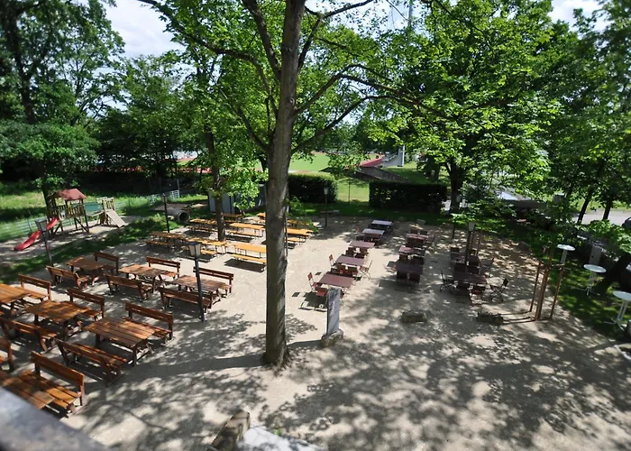 Volkspark