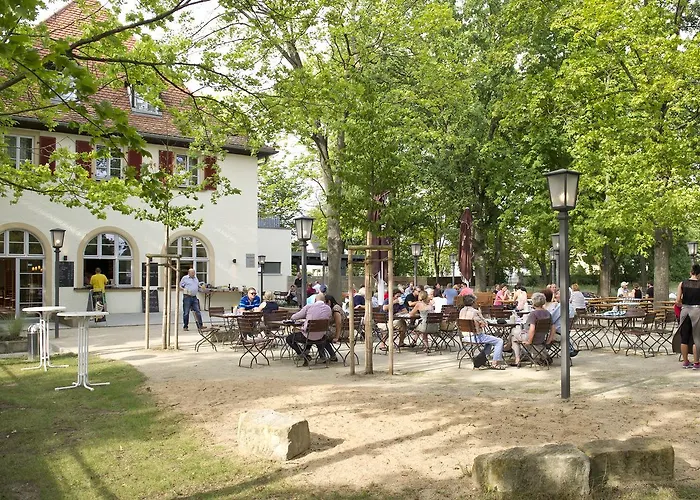 Volkspark