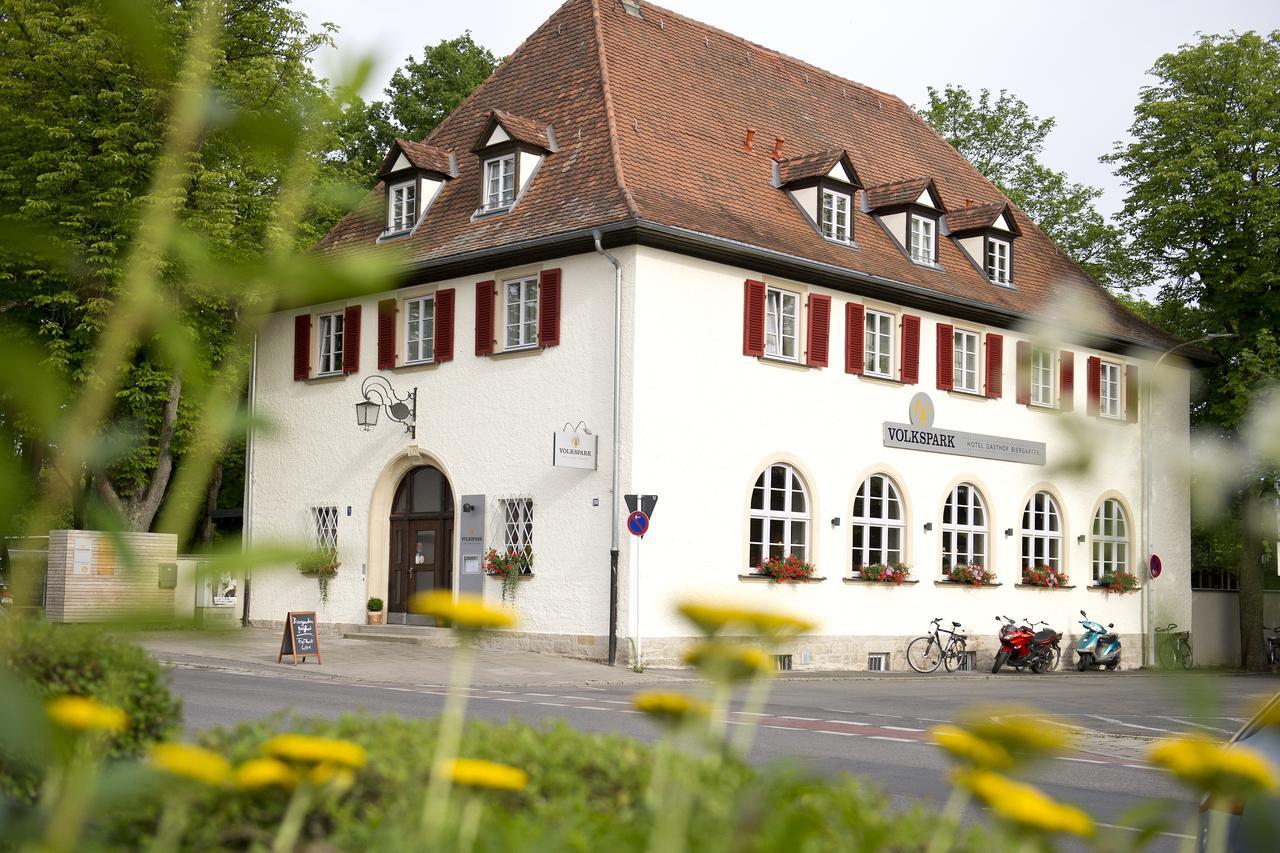 Volkspark