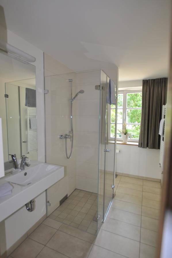 Volkspark Hotel