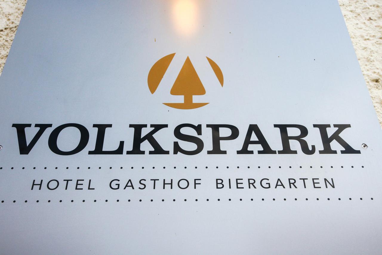 Volkspark Hotel