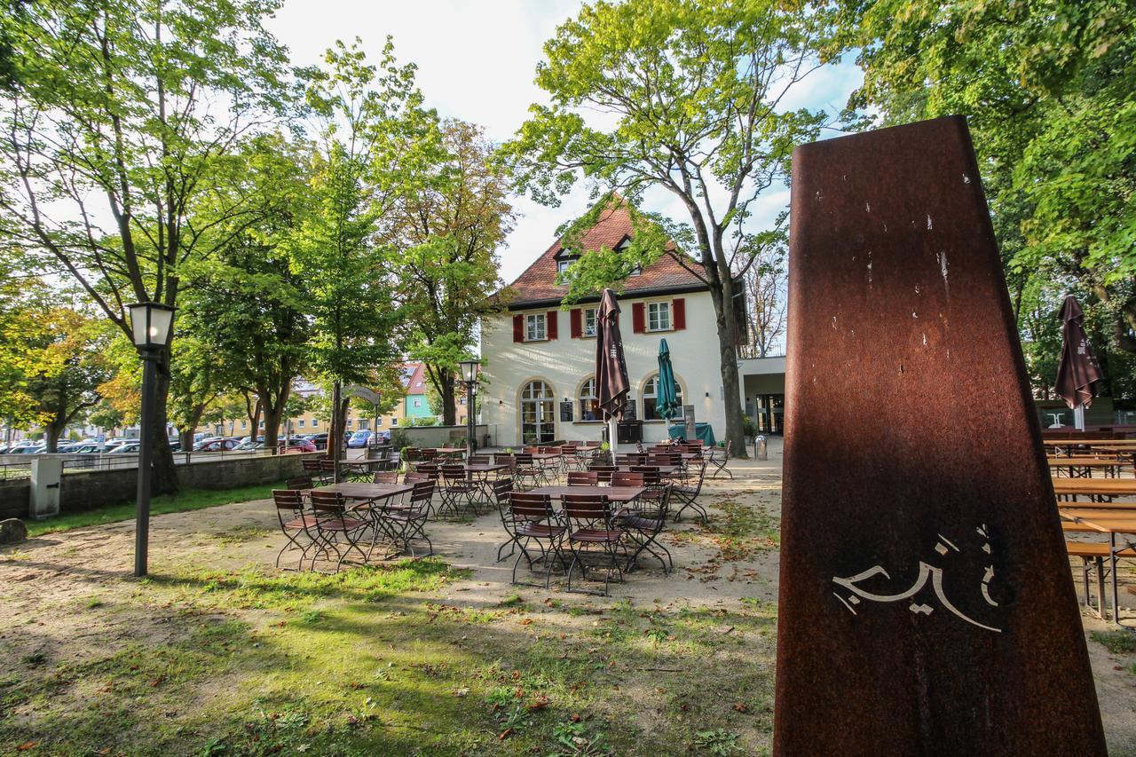 Volkspark Bamberg